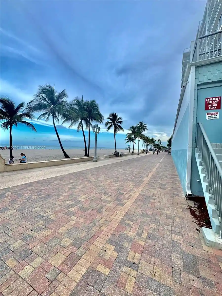 Condo for sale at 400 N Surf Rd #RGB, Hollywood, FL 33019 | MLS# A12045968