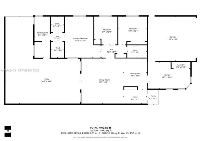 Homes for sale in Plantation, FL | 9355 Nw 18th Pl, Plantation, FL 33322 | MLS# A12042403