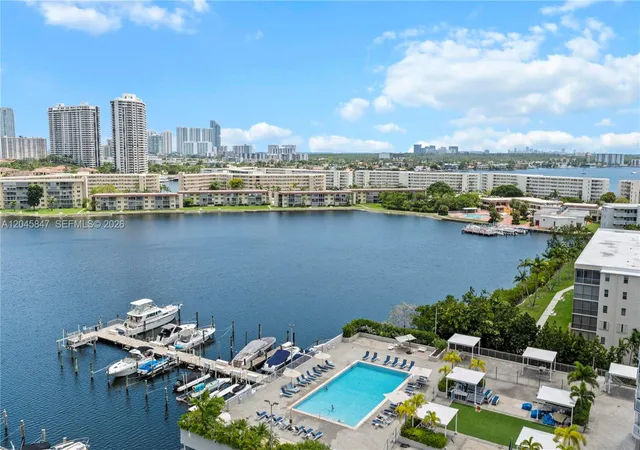 2nd image of 18071 Biscayne Blvd #1404, Aventura, FL 33160 | MLS# A12045847
