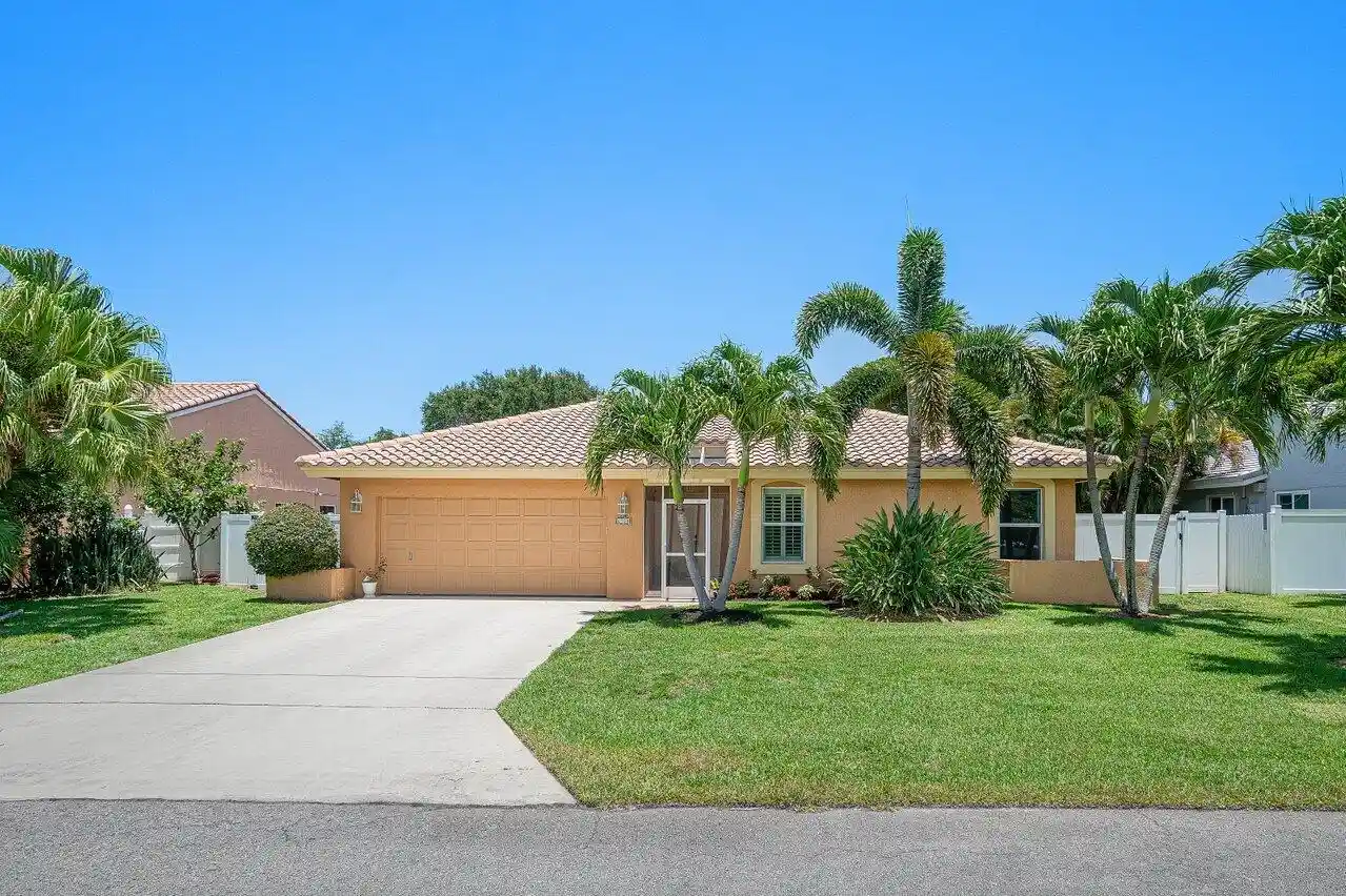 Photo 1 of Sale Pending at 6930 Nw 2nd Terrace, Boca Raton, FL 33487 | MLS# B26047198 | Listing updated on 2026-10-28