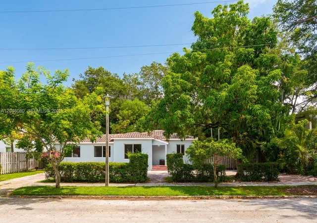 Homes for sale in Miami, FL | 2215 Tequesta Ln, Miami, FL 33133 | MLS# A12046080