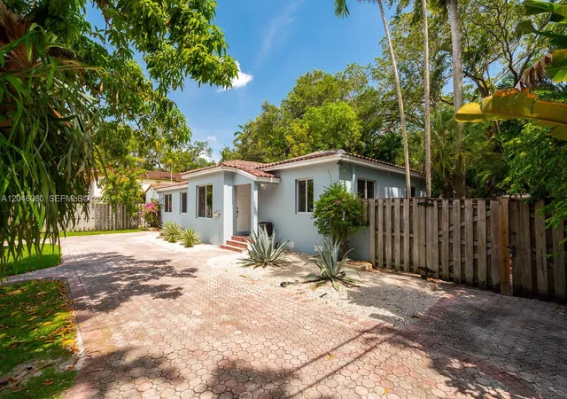 Homes for sale in Miami, FL | 2215 Tequesta Ln, Miami, FL 33133 | MLS# A12046080