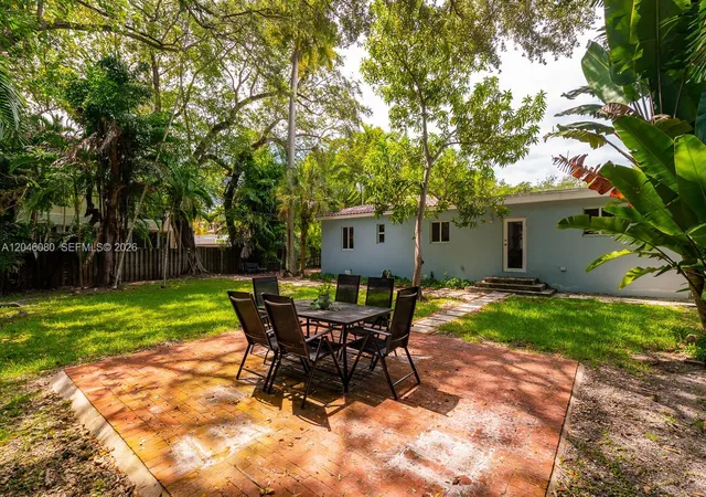 Homes for sale in Miami, FL | 2215 Tequesta Ln, Miami, FL 33133 | MLS# A12046080