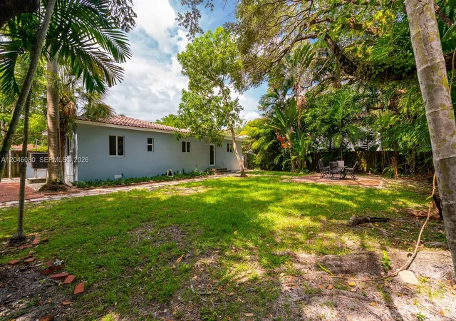 Homes for sale in Miami, FL | 2215 Tequesta Ln, Miami, FL 33133 | MLS# A12046080