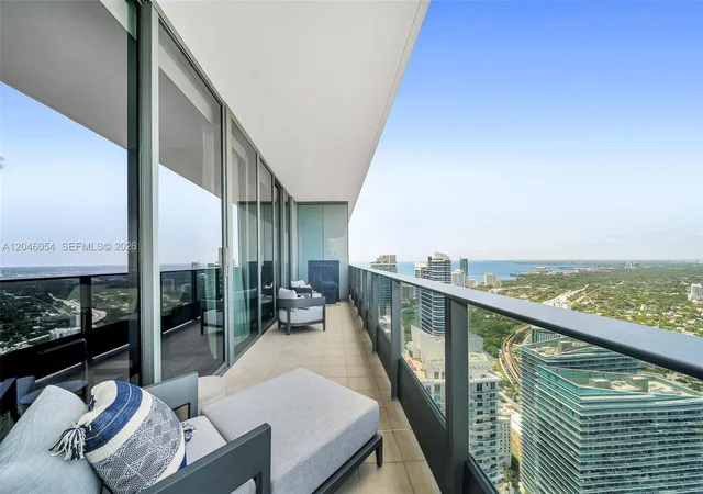 1st image of 1000 Brickell Plz #PH5807, Miami, FL 33131 | MLS# A12046054