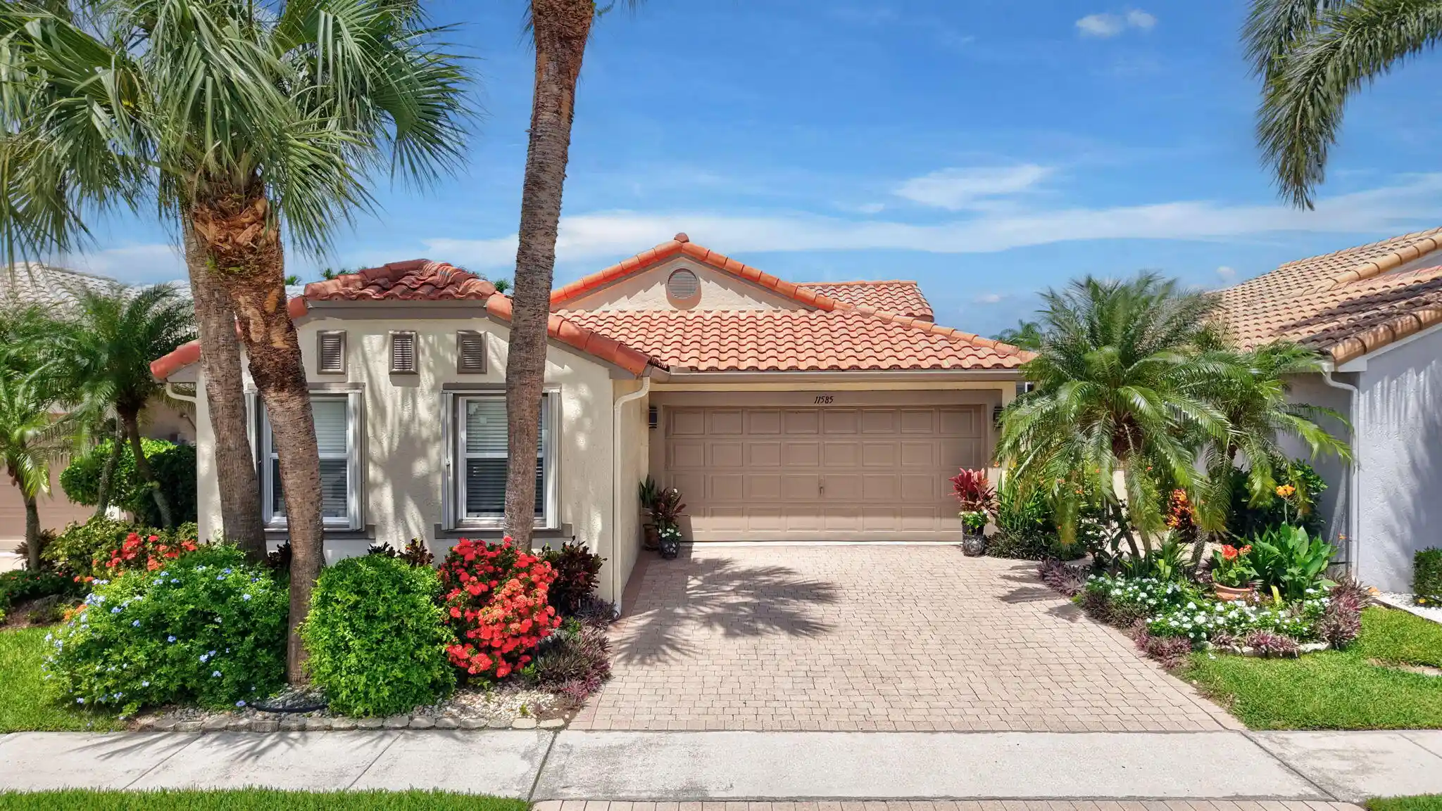 Photo 1 of Single family home for sale at 11585 Augustus Dr, Boynton Beach, FL 33437 | MLS# B26047251 | Listing updated on 2026-10-25