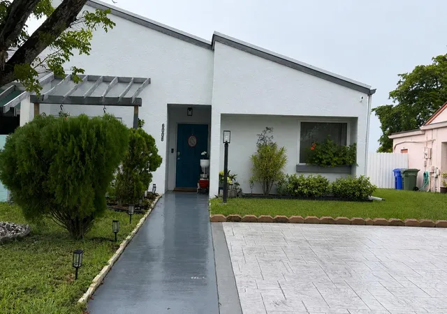 Photo 1 of Single family home for sale at 6008 Nw 1st Street, Margate, FL 33063 | MLS# B26047256 | Listing updated on 2026-09-23