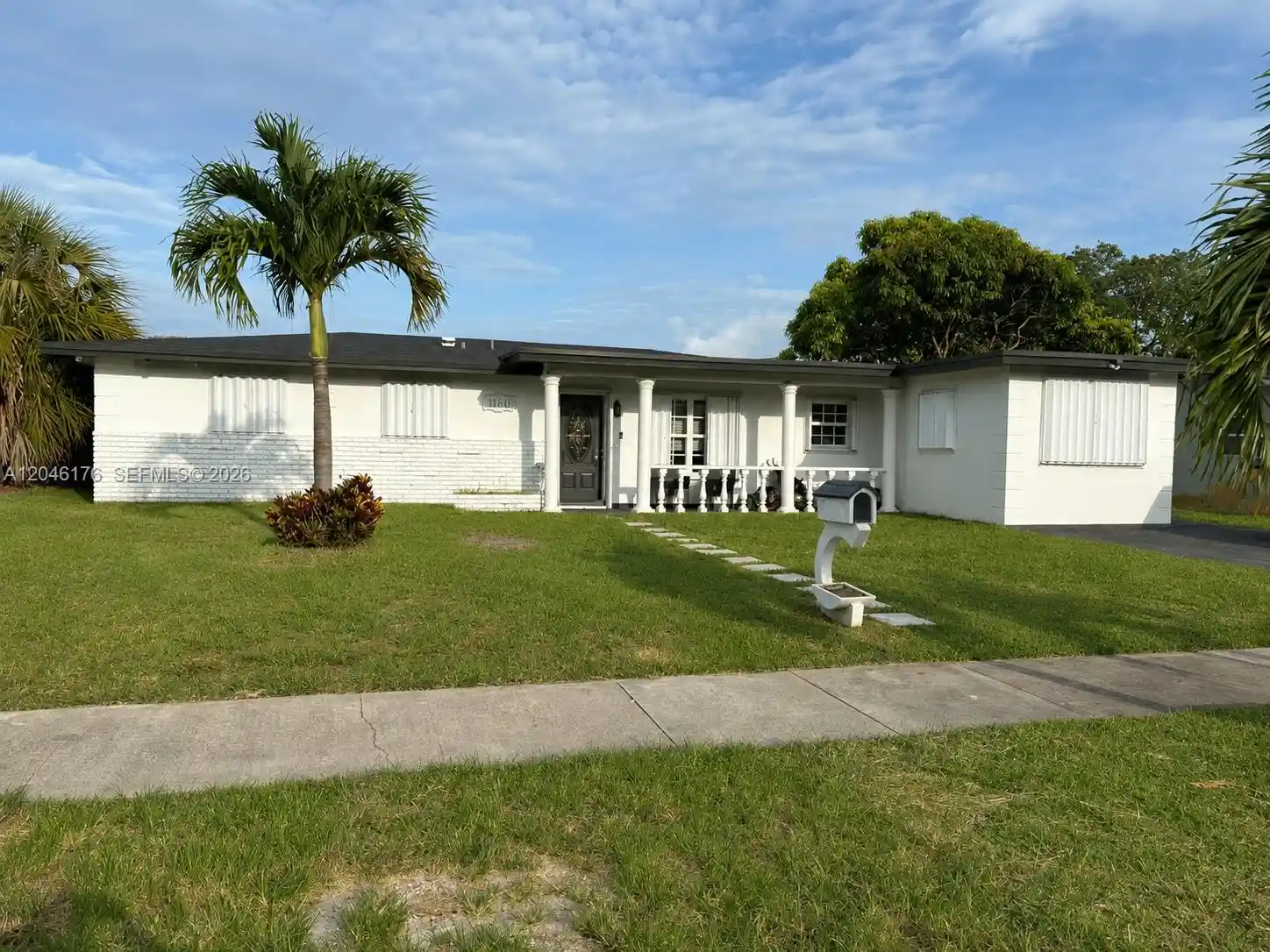 Photo 1 of Single family home for sale at 17130 Nw 42nd Court, Miami Gardens, FL 33055 | MLS# A12046176 | Listing updated on 2026-07-02