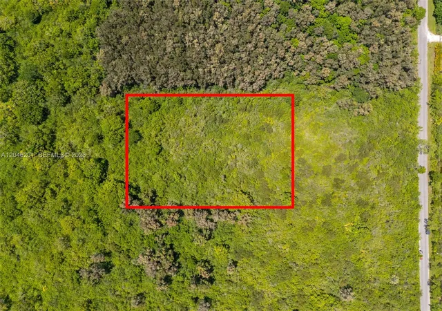 3rd image of Sw 192Nd Ave, Homestead, FL 33034 | MLS# A12046201