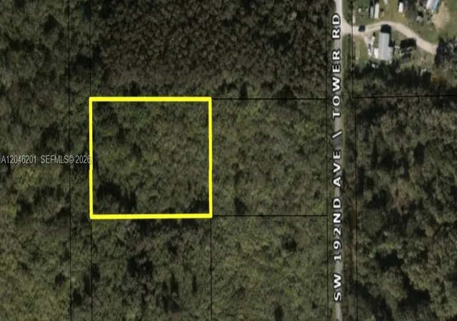 5th image of Sw 192nd Ave, Homestead, FL 33034 | MLS# A12046201