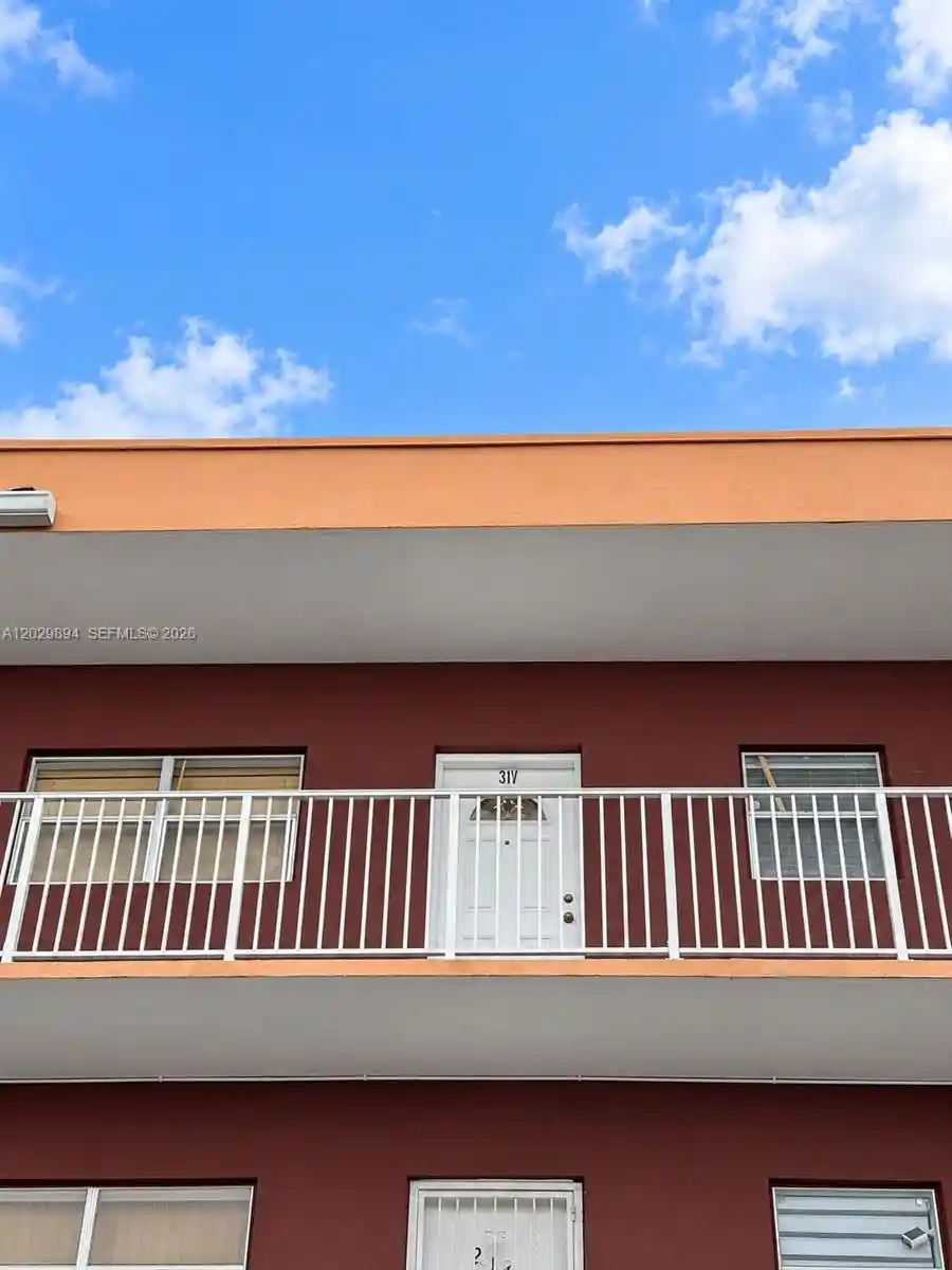 Listing Photo 1 - Condo for sale in 6850 W 16Th Dr located at 6850 W 16Th Dr, Hialeah, FL 33014 - Unit #317