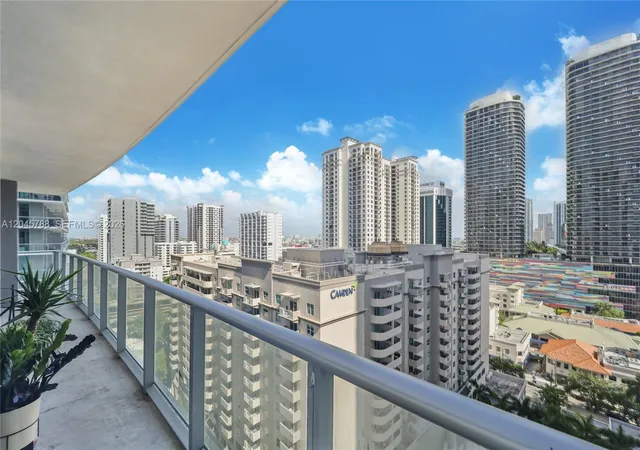 1st image of 1100 S Miami Ave #1607, Miami, FL 33130 | MLS# A12045788