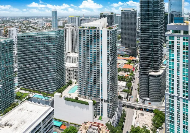 2nd image of 1100 S Miami Ave #1607, Miami, FL 33130 | MLS# A12045788