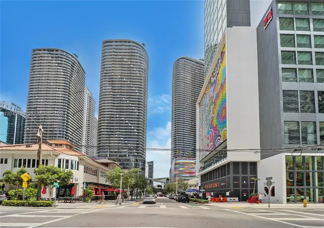 36th image of 1100 S Miami Ave #1607, Miami, FL 33130 | MLS# A12045788