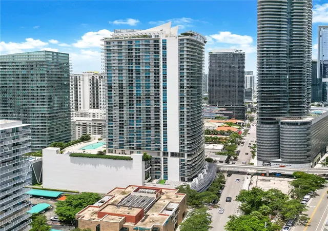 4th image of 1100 S Miami Ave #1607, Miami, FL 33130 | MLS# A12045788