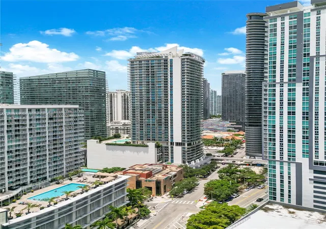 5th image of 1100 S Miami Ave #1607, Miami, FL 33130 | MLS# A12045788