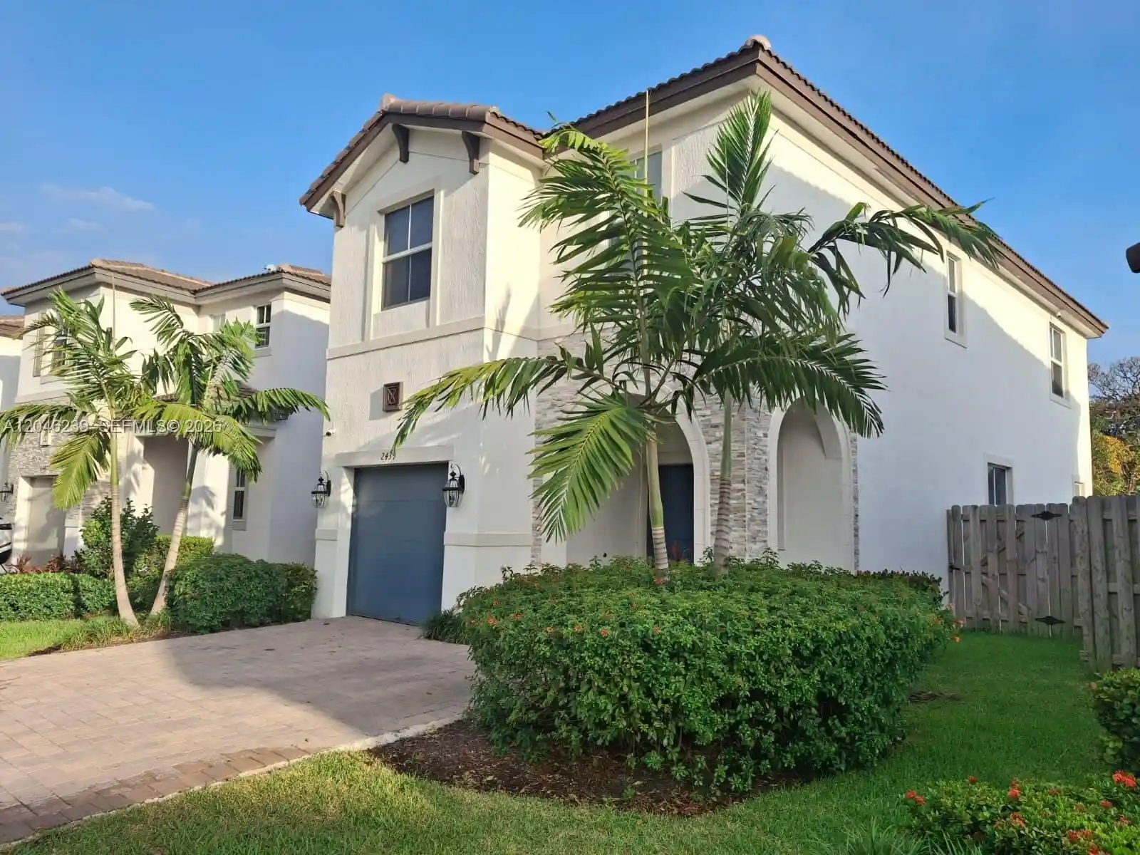 Single family home for sale at 2439 NW 131st Circle, Miami, FL 33167 | MLS# A12046239