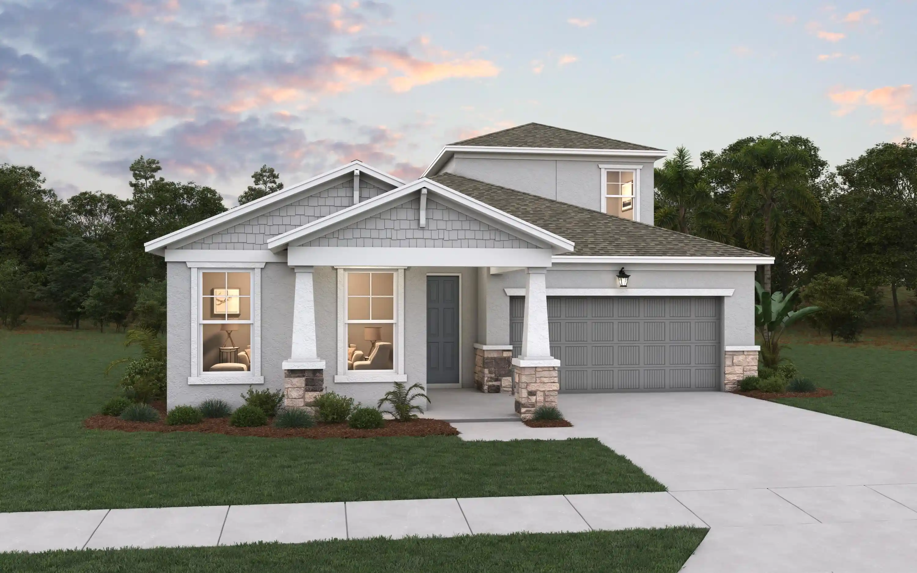 Photo 1 of Single family home for sale at 6881 Nw Glynlea Blvd S, Port Saint Lucie, FL 34987 | MLS# B26047352 | Listing updated on 2026-09-23