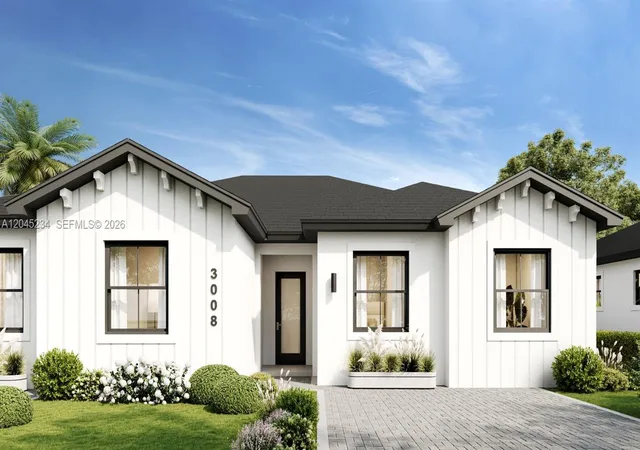 1st image of 136 Nw 164 St, Miami, FL 33169 | MLS# A12045234