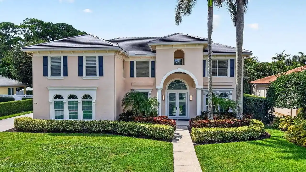 Photo 1 of Single family home for sale at 4770 Glenn Pine Ln, Boynton Beach, FL 33436 | MLS# B26047373 | Listing updated on 2026-10-22
