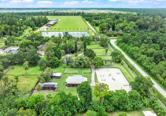 Photo 1 of Single family home for sale at 14536 North Rd, Loxahatchee, FL 33470 | MLS# B26047325 | Listing updated on 2026-09-23