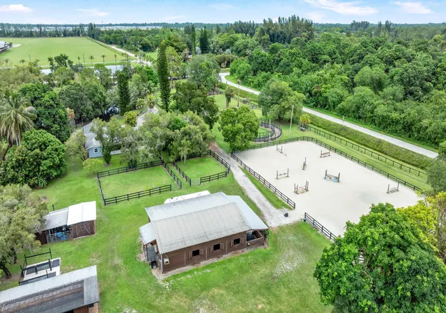 Photo 3 of Single family home for sale at 14536 North Rd, Loxahatchee, FL 33470 | MLS# B26047325 | Listing updated on 2026-09-23