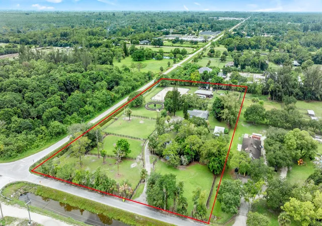 Photo 80 of Single family home for sale at 14536 North Rd, Loxahatchee, FL 33470 | MLS# B26047325 | Listing updated on 2026-09-23