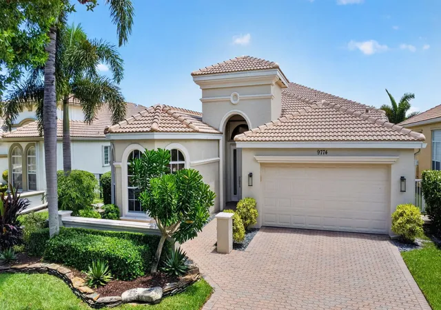 Photo 3 of Single family home for sale at 9774 Via Elegante, Wellington, FL 33411 | MLS# B26047389 | Listing updated on 2026-09-24