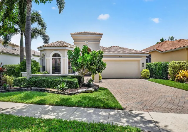Photo 3 of Single family home for sale at 9774 Via Elegante, Wellington, FL 33411 | MLS# B26047389 | Listing updated on 2026-09-24