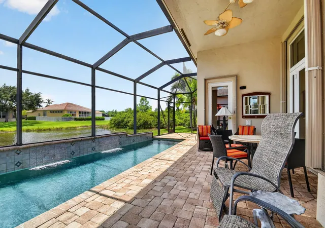 Photo 2 of Single family home for sale at 9774 Via Elegante, Wellington, FL 33411 | MLS# B26047389 | Listing updated on 2026-09-24