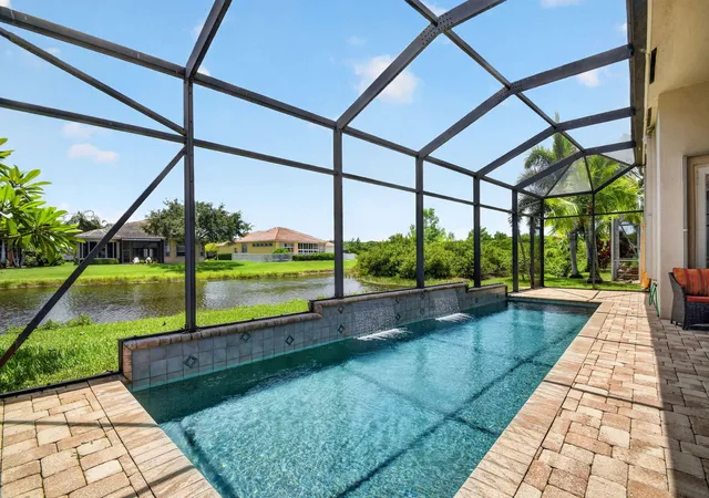Photo 1 of Single family home for sale at 9774 Via Elegante, Wellington, FL 33411 | MLS# B26047389 | Listing updated on 2026-09-24