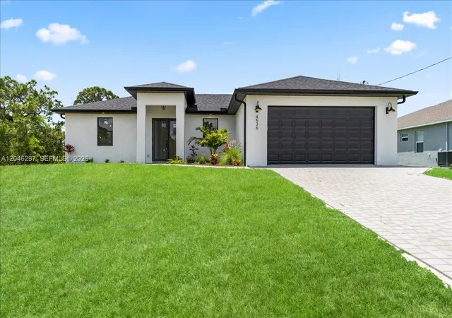 Homes for sale in Cape Coral, FL | 4536 Nw 35 Pl, Cape Coral, FL 33993 | MLS# A12046297