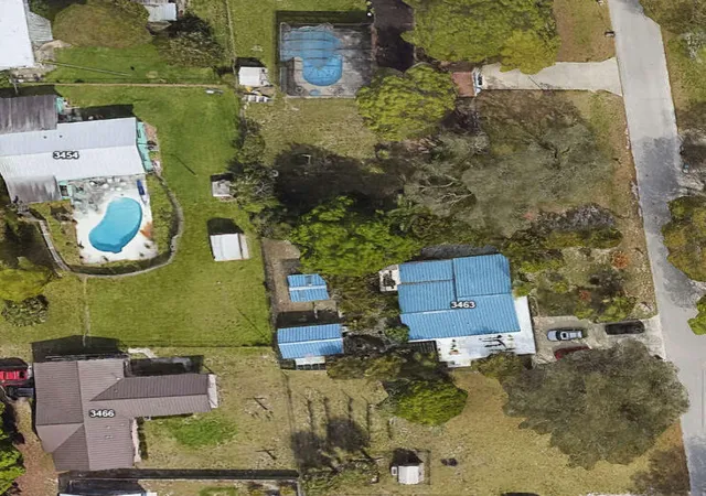 2nd image of 0 Southern Pines Dr, Fort Pierce, FL 34982 | MLS# B26047411