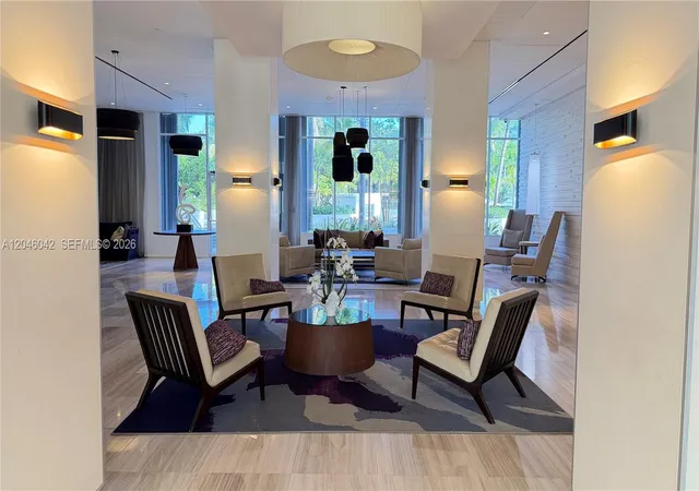 2nd image of 100 Bayview Dr #509, Sunny Isles Beach, FL 33160 | MLS# A12046042