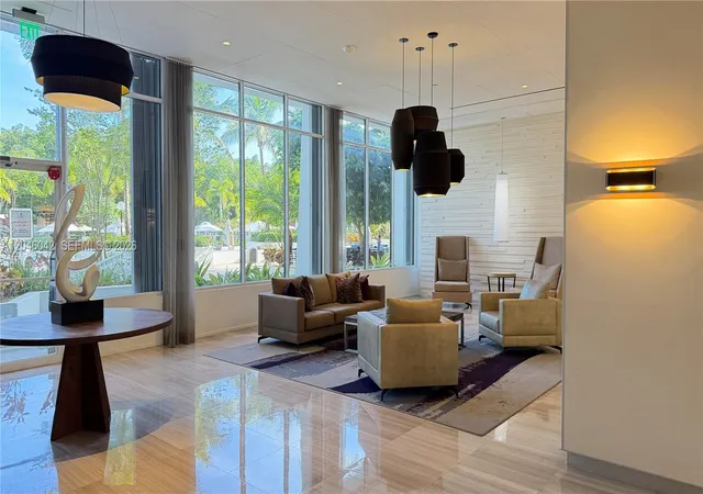 3rd image of 100 Bayview Dr #509, Sunny Isles Beach, FL 33160 | MLS# A12046042
