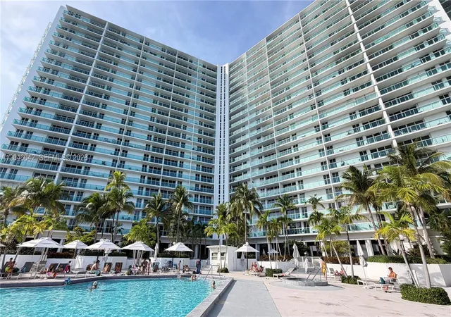 4th image of 100 Bayview Dr #509, Sunny Isles Beach, FL 33160 | MLS# A12046042