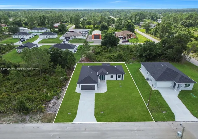 Homes for sale in Lehigh Acres, FL | 323 Lloyd Ave S, Lehigh Acres, FL 33974 | MLS# A12045529
