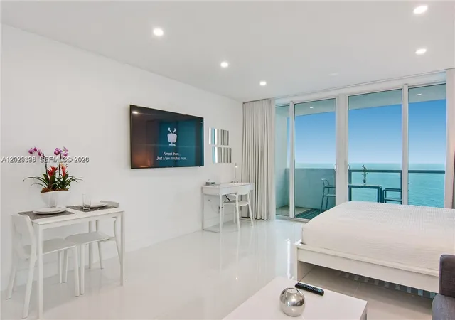 2nd image of 5445 Collins Ave, Miami Beach, FL 33140 | MLS# A12029398