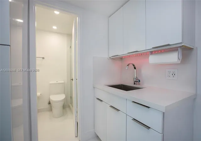2nd image of 5445 Collins Ave, Miami Beach, FL 33140