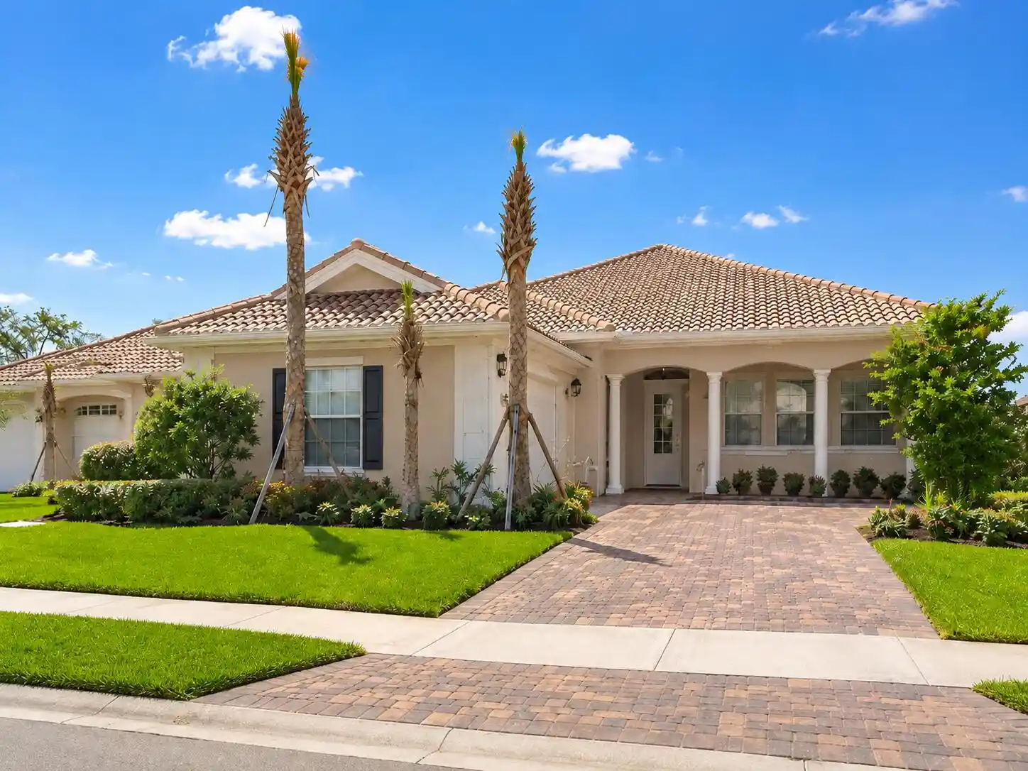 Photo 1 of Single family home for sale at 11237 Sw Olmstead Dr, Port Saint Lucie, FL 34987 | MLS# B26047441 | Listing updated on 2026-10-29