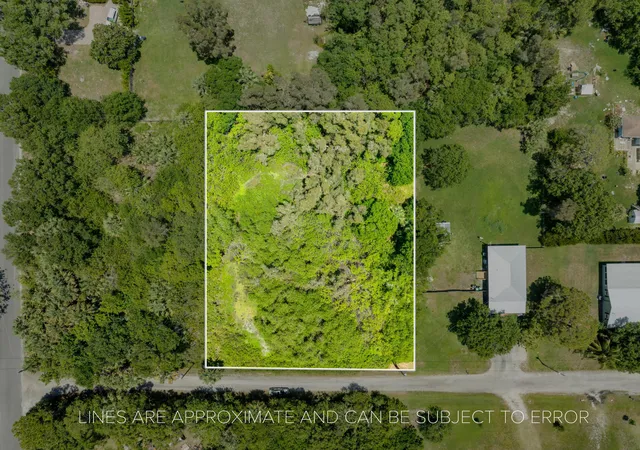 3rd image of 0 Baysinger Ave, Fort Pierce, FL 34982 | MLS# B26047445