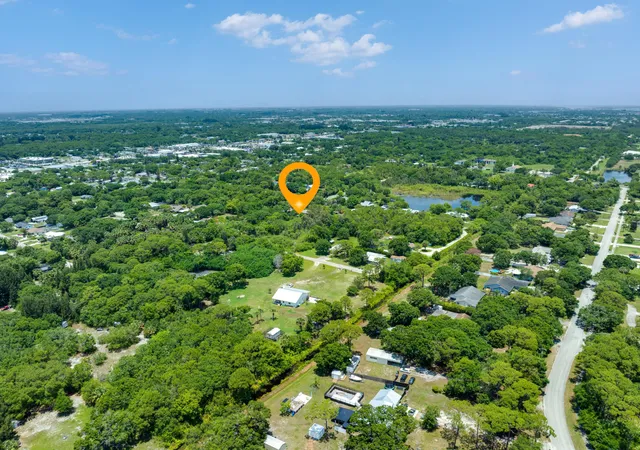 4th image of 0 Baysinger Ave, Fort Pierce, FL 34982 | MLS# B26047445