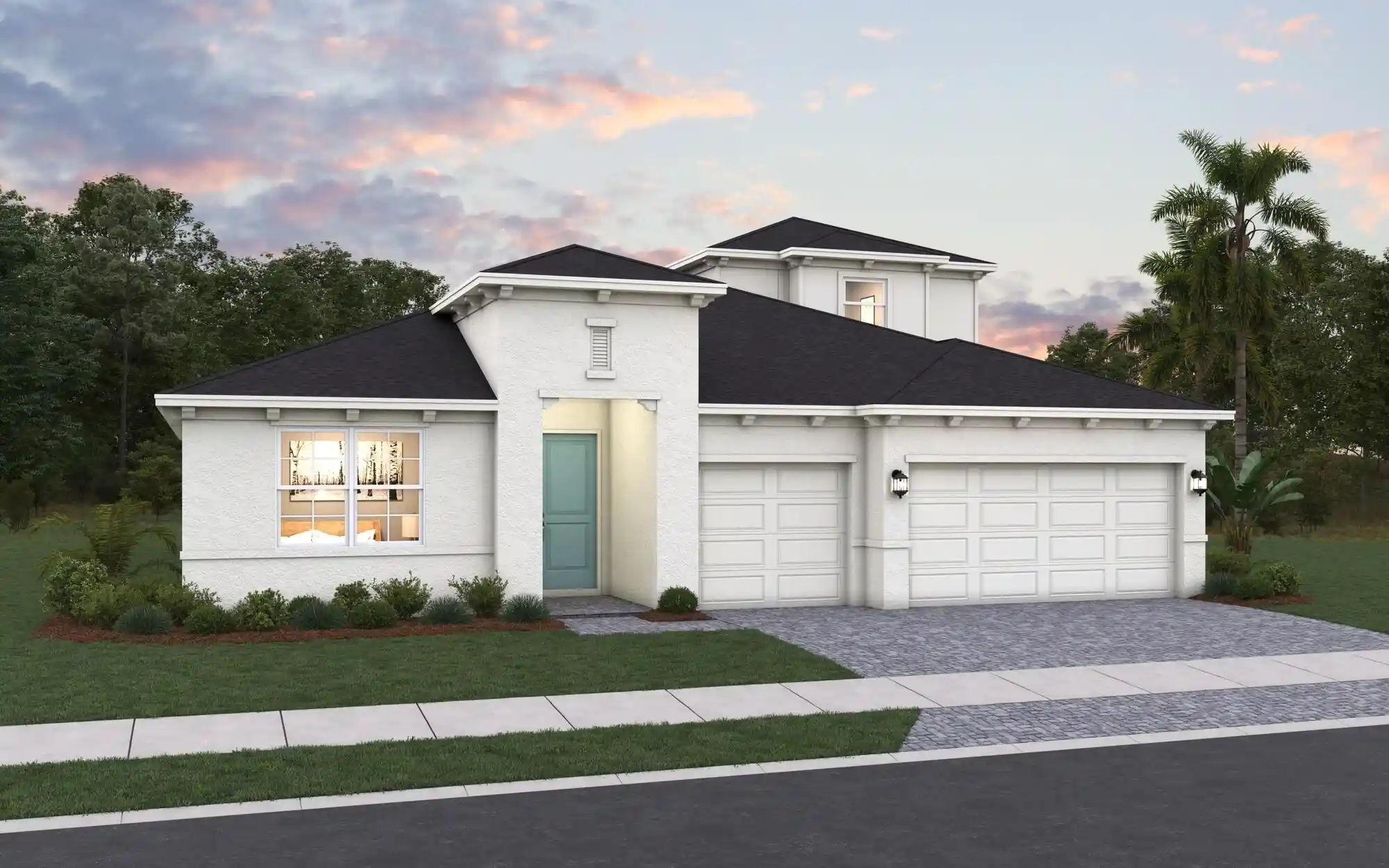 Photo 1 of Single family home for sale at 10748 Nw Suncrest Lp, Port Saint Lucie, FL 34987 | MLS# B26047437 | Listing updated on 2026-09-23