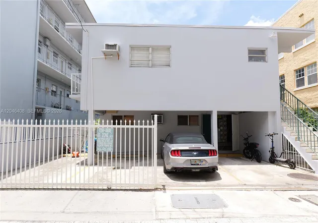 2nd image of 1245 Pennsylvania Ave #8, Miami Beach, FL 33139 | MLS# A12046408