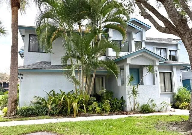 Condo for sale at 907 Harbour Pointe Way, Greenacres, FL 33413 | MLS# B26047478