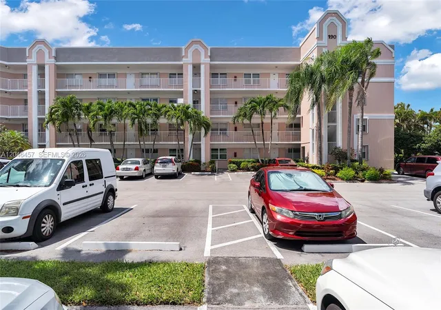 2nd image of 2603 Nw 103Rd Ave #310, Sunrise, FL 33322 | MLS# A12046457