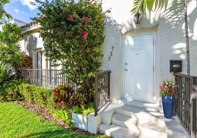 5th image of 737 Alhambra Cir, Coral Gables, FL 33134 | MLS# A12046460