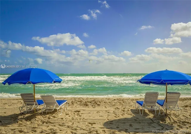 4th image of 6301 Collins Ave #807, Miami Beach, FL 33141 | MLS# A12046499