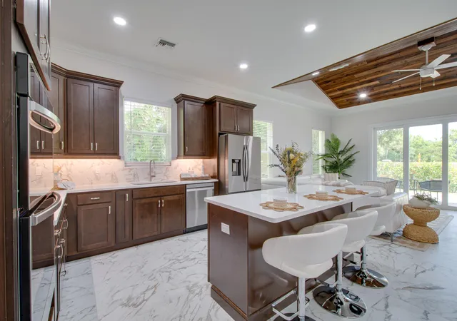 Photo 1 of Single family home for sale at 1805 Bridgepointe Cir #1, Vero Beach, FL 32967 | MLS# B26047549 | Listing updated on 2026-09-23