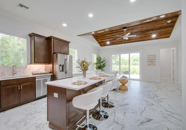 Photo 4 of Single family home for sale at 1805 Bridgepointe Cir #1, Vero Beach, FL 32967 | MLS# B26047549 | Listing updated on 2026-09-23